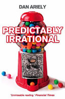 Predictably Irrational Book