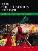 The South Africa Reader