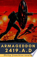 Armageddon 2419 A D 