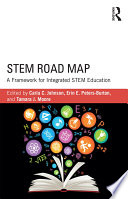 STEM Road Map Book