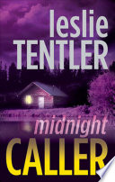 Midnight Caller Book