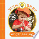 STEM Baby  Engineering Book
