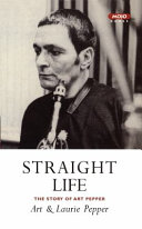 Straight Life Book
