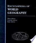 Encyclopedia of World Geography Book