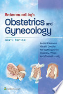 Test Bank for Beckmann and Ling’s Obstetrics and Gynecology, 9th Edition by Dr. Robert Casanova, Complete Chapters 1 - 50, Updated Newest Version
