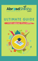 Ultimate Guide to studying Abroad