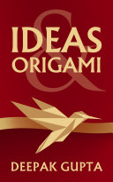 Ideas & Origami
