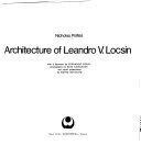 The Architecture of Leandro V  Locsin