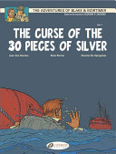 The Curse of the 30 Pieces of Silver Pdf/ePub eBook