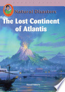 The Lost Continent of Atlantis Book