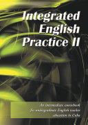 Integrated English Practice II Pdf/ePub eBook