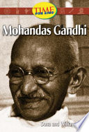 Mohandas Gandhi Book