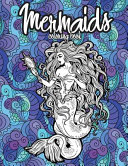 Mermaids Coloring Book Book PDF