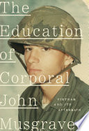 The Education of Corporal John Musgrave