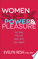Women Sex Power And Pleasure