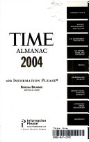 Time  Almanac 2004