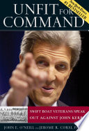 Unfit For Command PDF Book By John E. O'Neill,Jerome R. Corsi