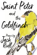 Saint Peter and the Goldfinch Book