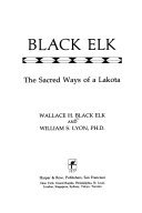 Black Elk Book