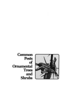 Common Pests of Ornamental Trees and Shrubs
