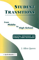 Student Transitions From Middle to High School