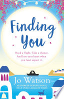 Finding You Book