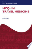 MCQs in Travel Medicine Book