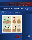 Microbial Synthetic Biology