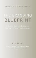 The Branding Blueprint Book