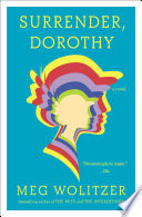 Surrender  Dorothy Book