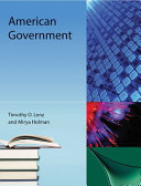 American Government Book