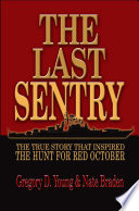 The Last Sentry Book