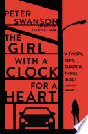 The Girl with a Clock for a Heart PDF Book By Peter Swanson