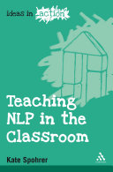 Teaching NLP in the Classroom Pdf/ePub eBook