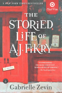 The Storied Life of A. J. Fikry by Gabrielle Zevin PDF