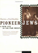Pioneer Jews