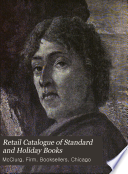 Retail Catalogue of Standard and Holiday Books