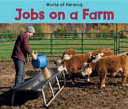 Jobs on a Farm Book