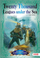 Pdf Twenty Thousand Leagues Under The Sea Telecharger