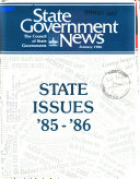 State Government News