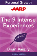 AARP The 9 Intense Experiences