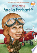 Who was Amelia Earhart?