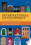 International Development Book