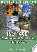 ISO 14001 Environmental Certification Step by Step