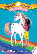 Unicorn Academy  5  Layla and Dancer Book PDF
