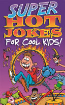 Read Pdf Super Hot Jokes For Cool Kids!