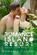 Romance Island Resort Rock Star Box Set