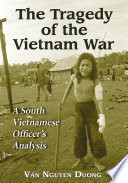 The Tragedy of the Vietnam War