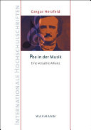 Poe in der Musik [Pdf/ePub] eBook