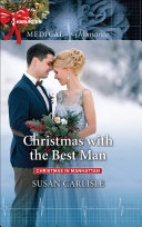 Christmas with the Best Man Pdf/ePub eBook